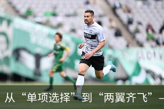 从“单项选择”到“两翼齐飞”——体教融合赋能青少年足球学训并重