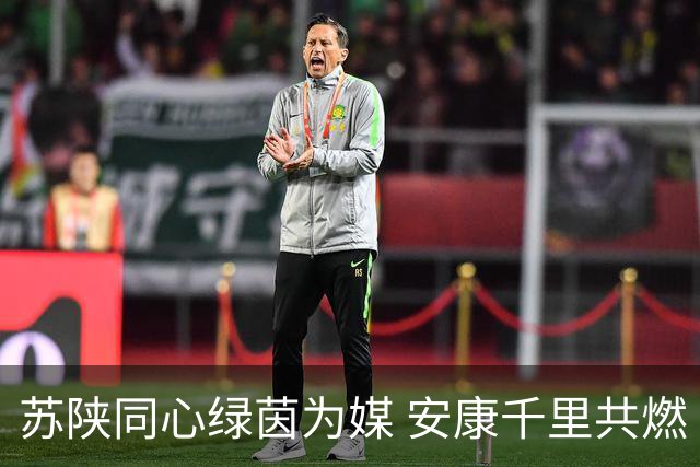 苏陕同心绿茵为媒 安康千里共燃“苏超”激情