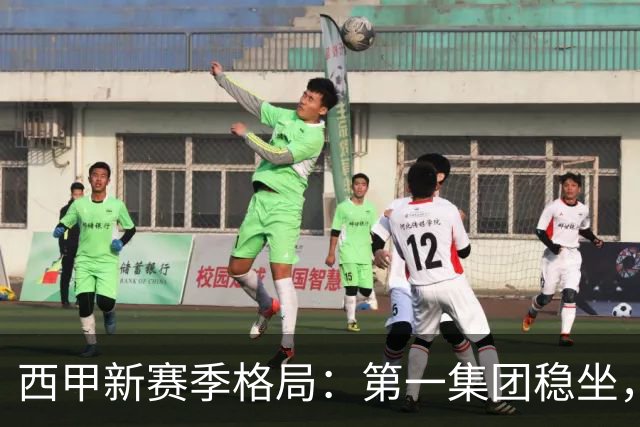西甲新赛季格局：第一集团稳坐，中游军团洗牌，保级区混战